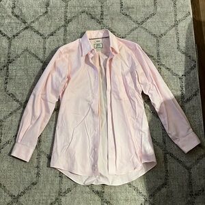 Jos A Bank Dress Shirt